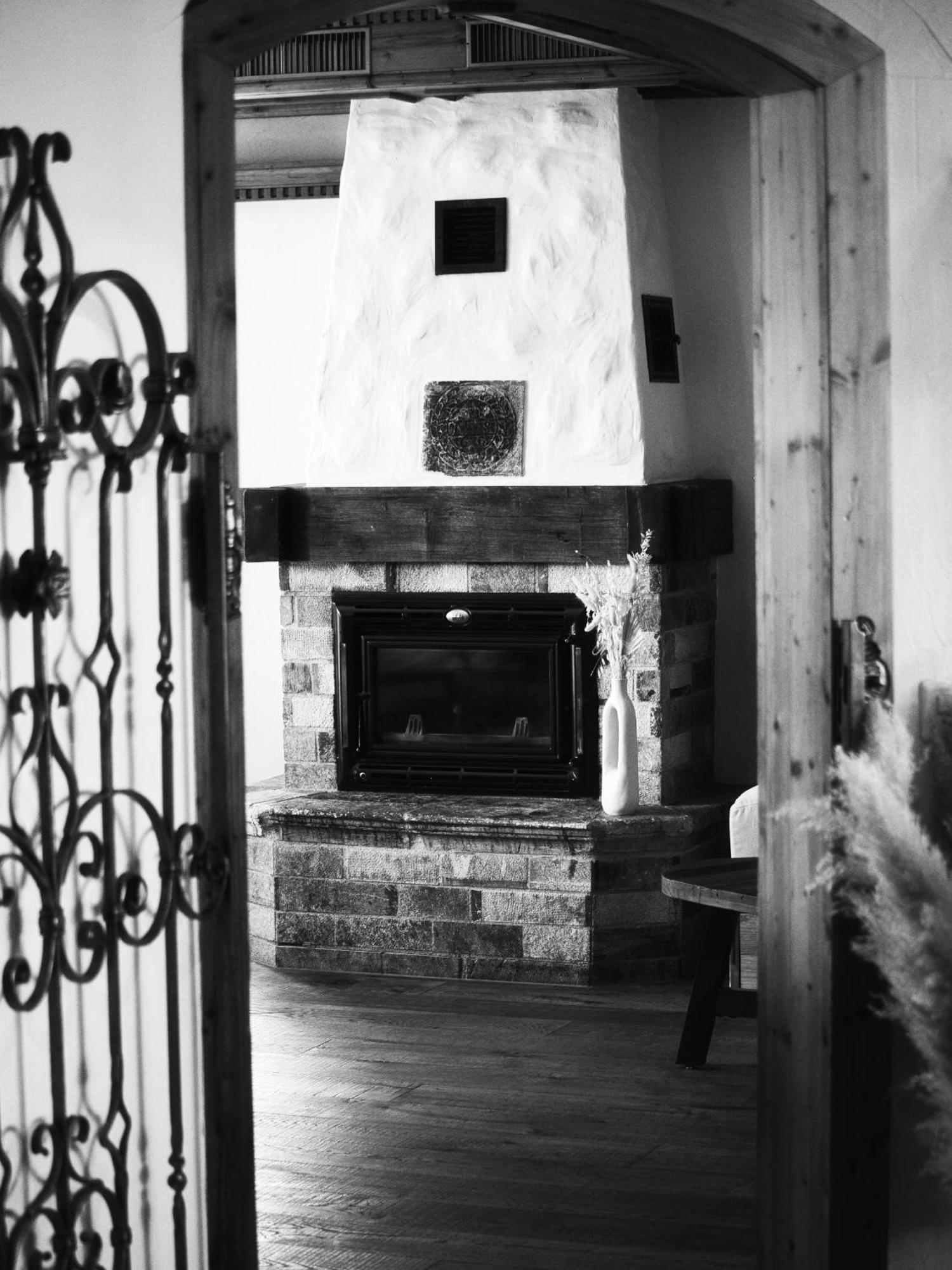 Boutique Hotel La Cabane Bettmeralp Extérieur photo